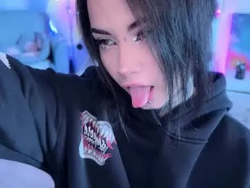 i_died_again on Chaturbate 