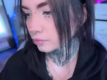 i_died_again on Chaturbate 
