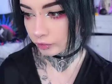 i_died_again on Chaturbate 