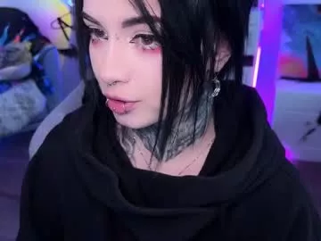 i_died_again on Chaturbate 
