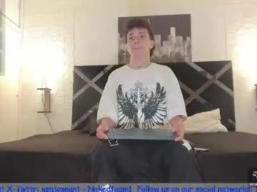 Freechat iammariano on Chaturbate