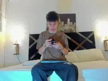 Freechat iammariano on Chaturbate