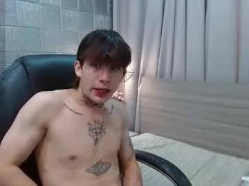 iancute_ — GOAL: Masturbation + CUM SHOW [275 tokens remaining] Welcome to my room! #teen #twink #18 #tattoo #muscle