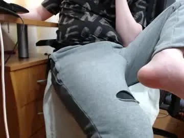 iliaskrisloveee on Chaturbate 