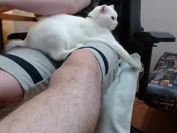 iliaskrisloveee on Chaturbate 