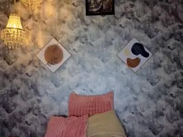 indi_rave on Chaturbate 