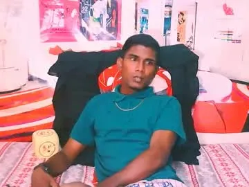 indianthuggin on Chaturbate 