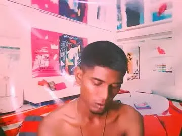 indianthuggin on Chaturbate 