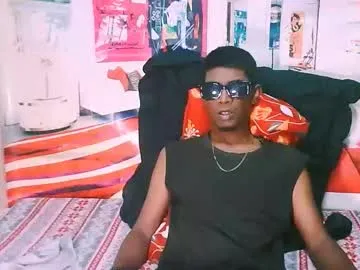 indianthuggin on Chaturbate 