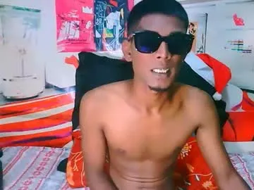 indianthuggin on Chaturbate 