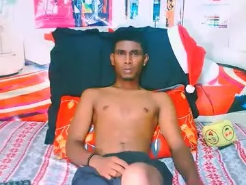 indianthuggin on Chaturbate 
