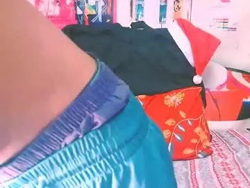 indianthuggin on Chaturbate 