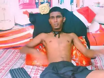 indianthuggin on Chaturbate 
