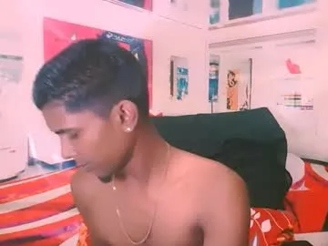 indianthuggin on Chaturbate 