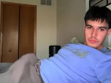 infamouslucas — cum show [2000 tokens left]
