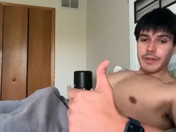 infamouslucas on Chaturbate