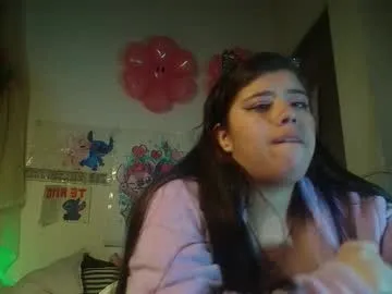 ingrid_casas — I feel like something spicy, what could you suggest I do alone? #pregnant #braces #glasses #longhair #anal
