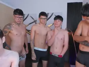 interracial_wallen — Goal: Suck in 69 #twink #gay #young #cum #bigcock - Next Goal: Make us get hard