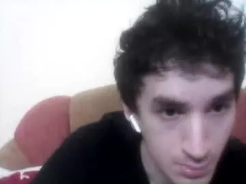 ionicaputamica on Chaturbate 