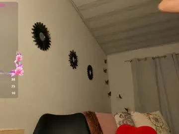 irina_05 on Chaturbate 