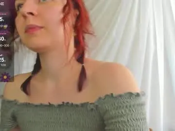 iris_crispy on Chaturbate 