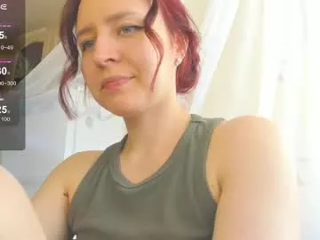 iris_crispy on Chaturbate 