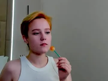 iriseverly on Chaturbate 