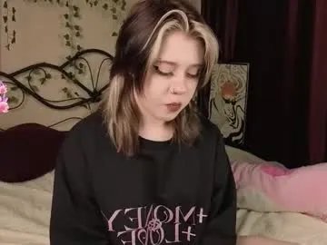 irissocute on Chaturbate 