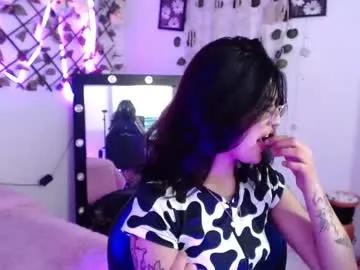 isa_bunny18 — hey welcome new guys come on play #smoke #goth #sph #joi #cei