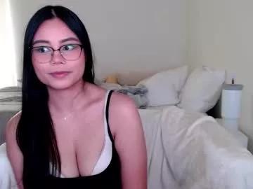 Freechat itsavablake on Chaturbate