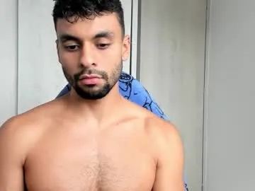 itsgeo1111 — Geo's room ! #findom #master #latino #teen #twink