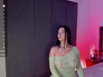 itskiity model from cb