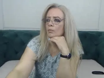 ivanacharm — I'm waiting for you to take over, show me real pleasure using vibes! Domi & Lush ON! - Goal: Hardcore pussy fuck! #lovense #granny #mature #hairy #anal