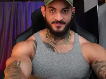jackson__cottonwood — Sexy Tease #muscle #hairy #bigcock #young #tattoo [768 tokens left]