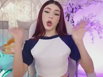 jadesummerr — GOAL: suck feet   Today I want you to witness my sensual magic... do you dare to watch me shine?   #lovense #skinny #anal #squirt #redhead