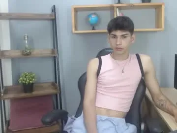jake_clarks — get hard [60 tokens left] prepared to fuck me? #twink #bigcock #cum #latino #new