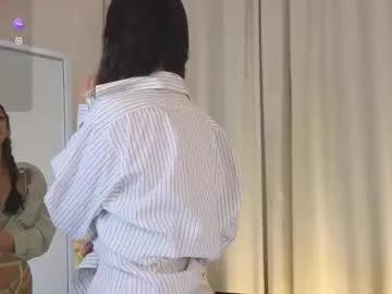 Freechat jannetjerkson on Chaturbate
