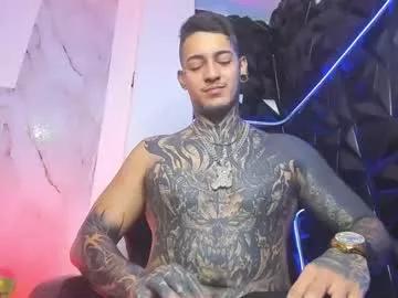 jaxxxonherd on Chaturbate 