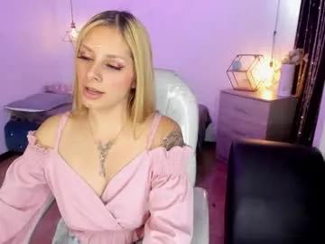 Freechat jennaa_cooper on Chaturbate
