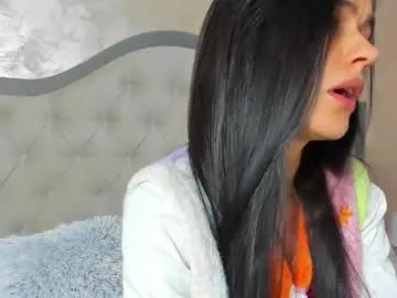 jennamyers on Chaturbate 