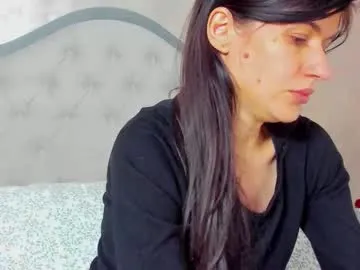 jennamyers on Chaturbate 