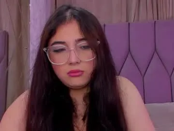 jennyferguson on Chaturbate 