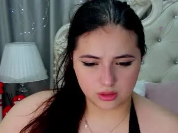 jennyferguson on Chaturbate 