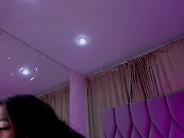 jennyferguson on Chaturbate 