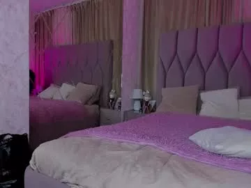 jennyferguson on Chaturbate 