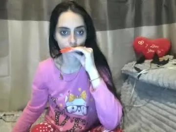 jessystarrr on Chaturbate 