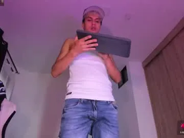 jeyden_camilo — GOAL: PLAY HARD WITH ME, CUM SHOW OUT   [888 tokens remaining]  bad boy  #latino #lovense #feet #monstercock #18