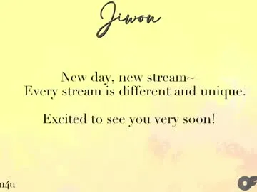 jiwon4u — camm-iversary celebration  91 tokens for worn lingerie giveaway   - Goal Reached: tease #bigboobs #bigass #lovense #asian #new