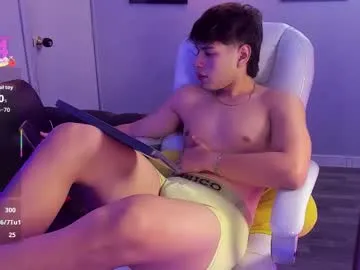 jordan_24_ — GOAL: MY SWEET CUM [974 tokens remaining] Welcome to my room!  #bigass  #muscle  #young  #lovense  #latino