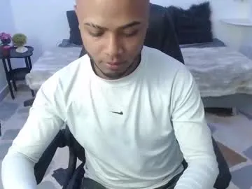 jua_cor — GOAL: Massage chest with oil & pinch nipples [99 tokens remaining] WelCUM guys!Tip menu is active /tipmenu to see it #bbc #ebony #bigdick #latino #tattoo